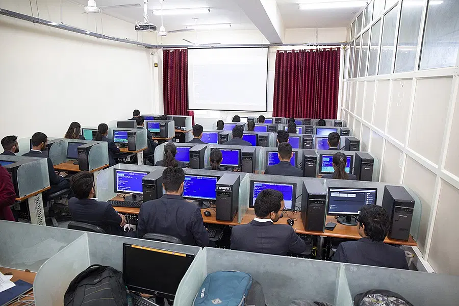 Swami Rama Himalayan University Rankings